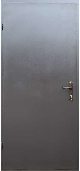 REDFORD Еко-Техно RAL8019 Економ